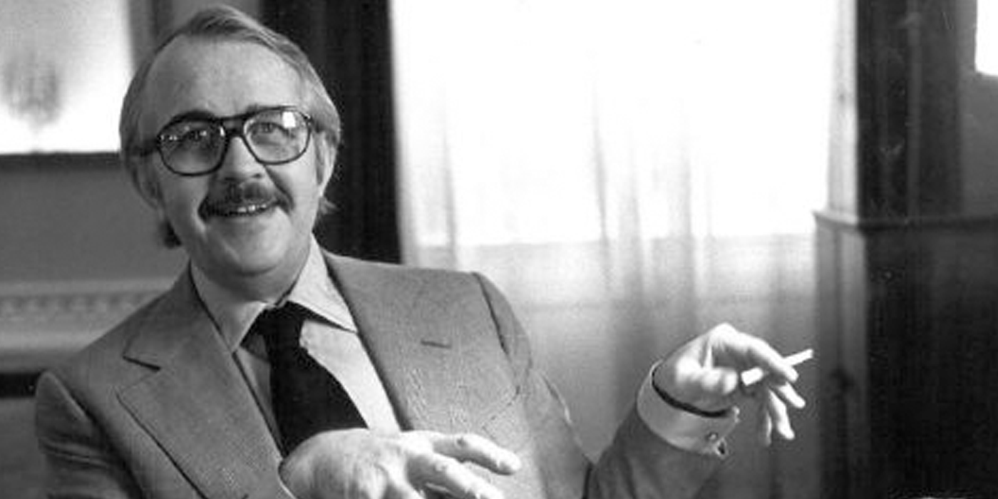 Ernest Tidyman