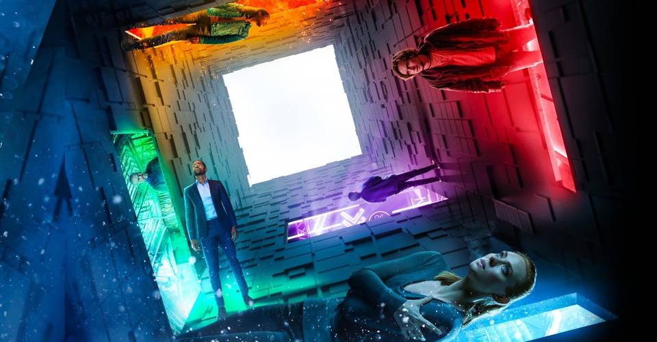 Escape Room 2 Moves Back To Summer Release Date Escape Room 2 Moves Back To Summer Release Date
