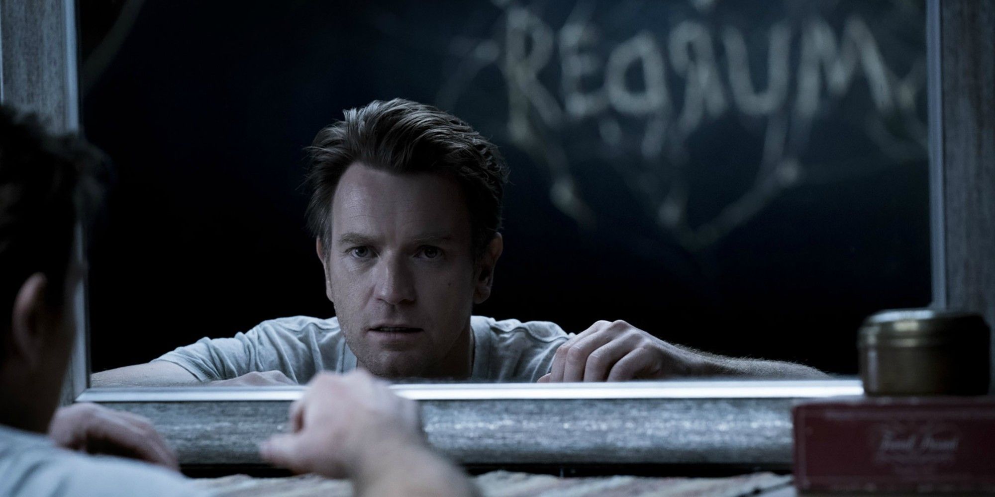 Doctor Sleep Is A Sequel To The Shining Movie AND Stephen Kings Book