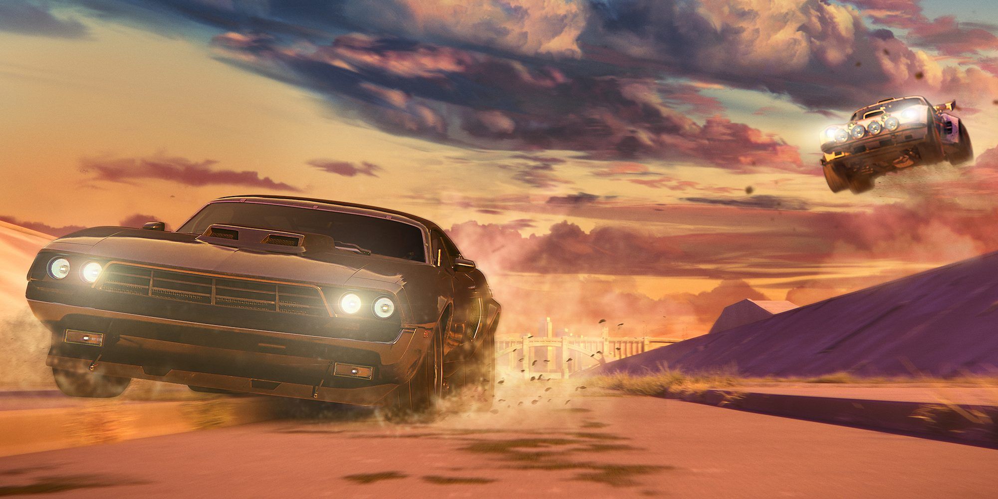 Fast & Furious: Spy Racers Teaser - First Look At Animated Series