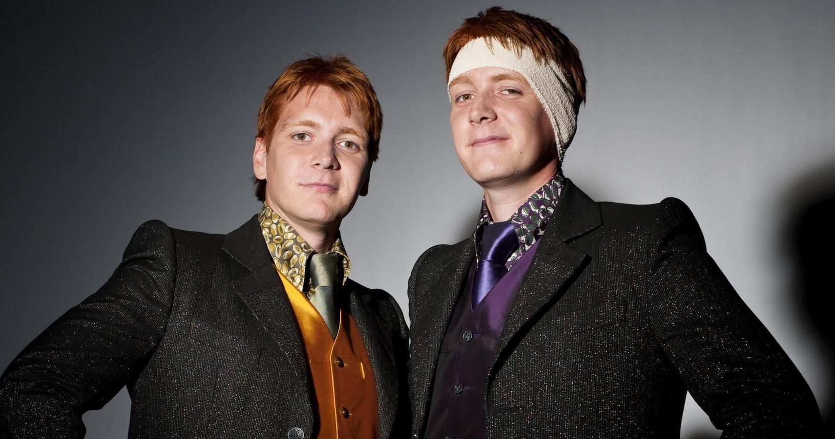 Harry Potter 10 Most Shameless Things the Weasleys Ever Did