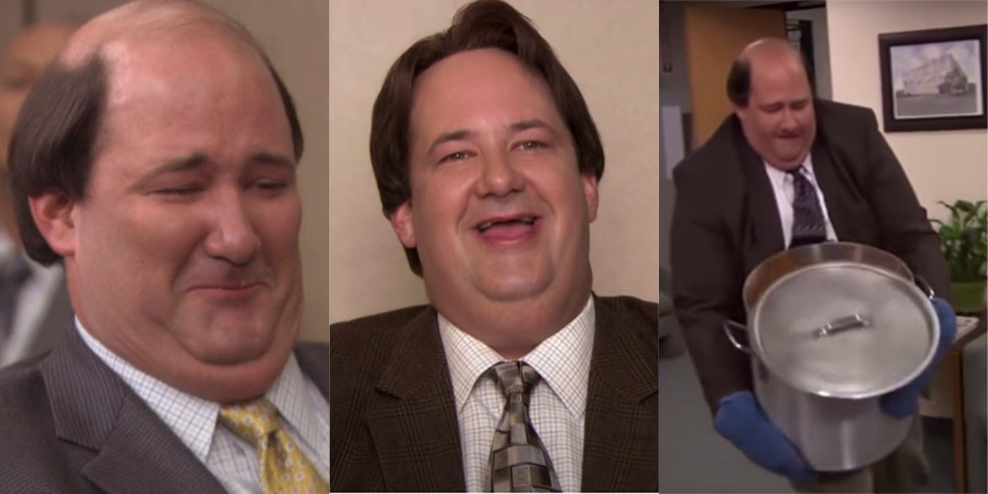 The Office 10 Kevin Malone Quotes We All Relate To