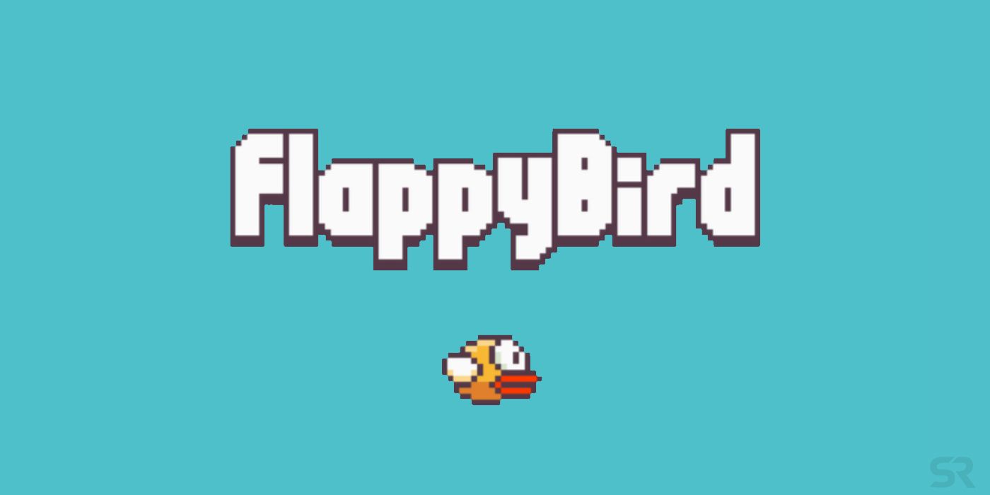 Flappy Birds Battle Royale Game Is Released