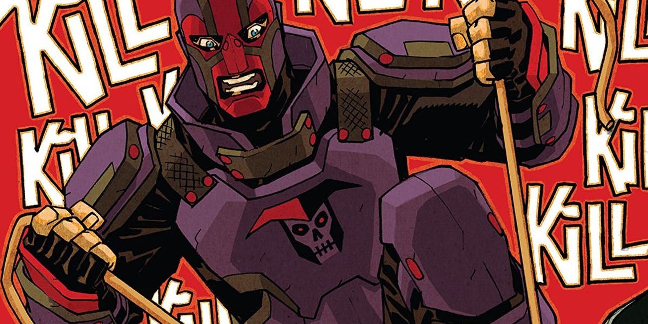 Foolkiller Feature