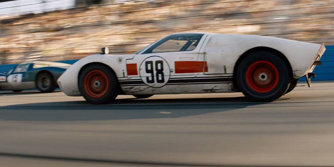 Ford v. Ferrari True Story: 10 Biggest Details The Le Mans '66 Movie Leaves Out