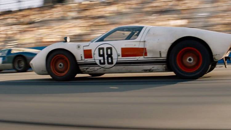 Did Ford Beat Ferrari In 1966: The Untold Racing Triumph