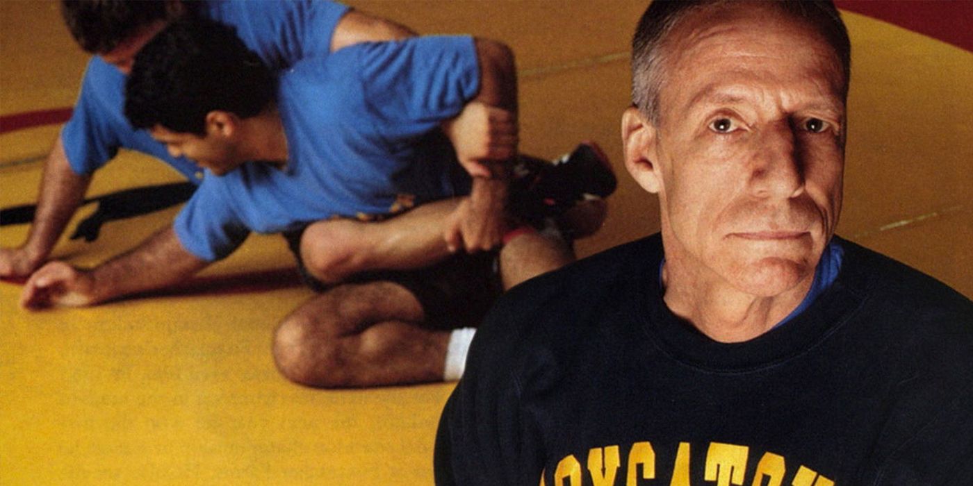 Foxcatcher