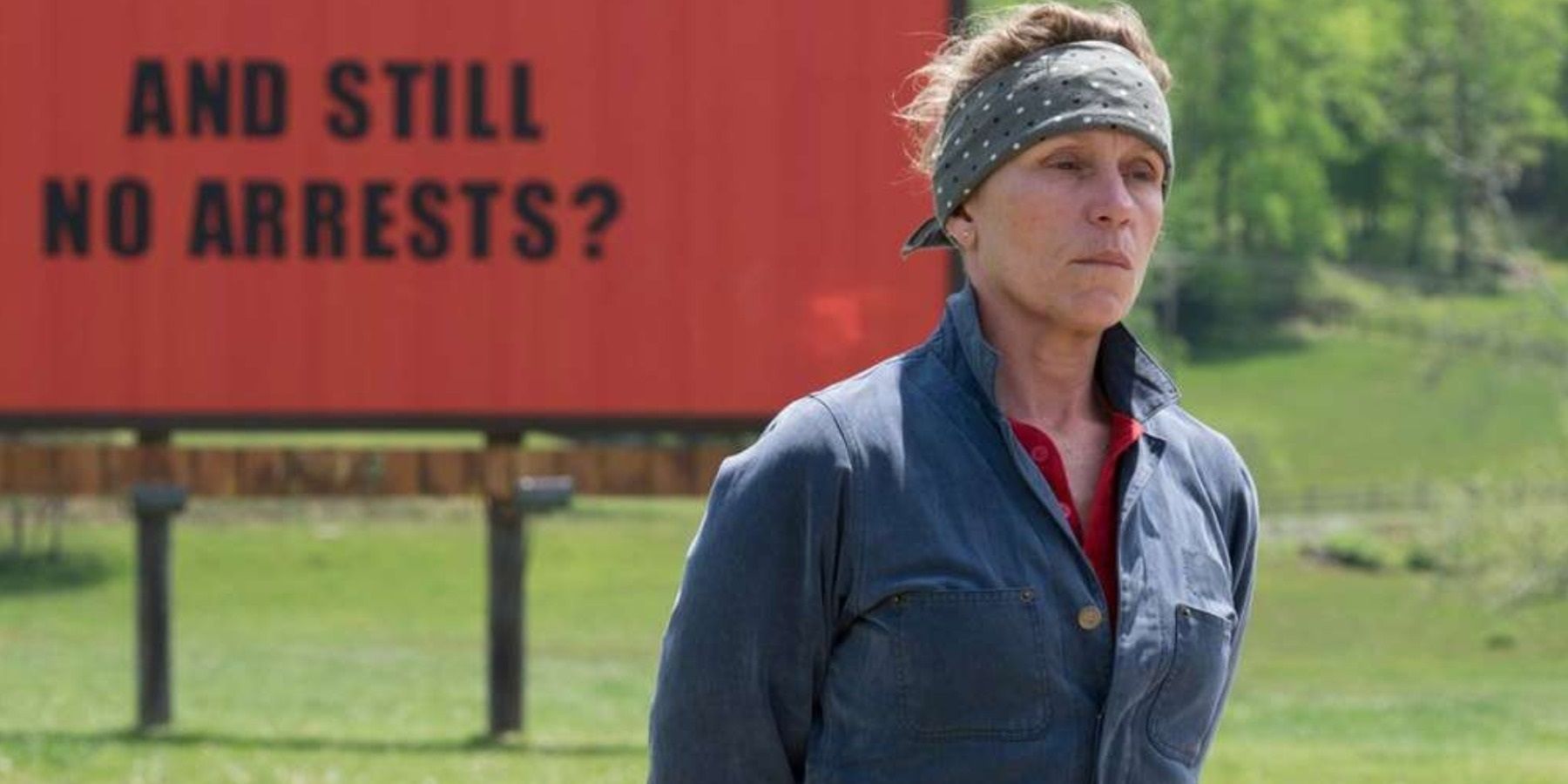 Three Billboards Outside Ebbing, Missouri: 5 Funniest Quotes (& 5 Most Heartbreaking)