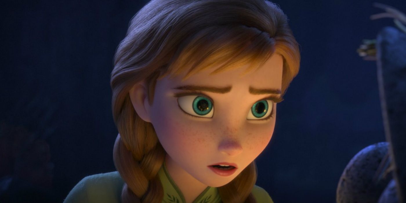 Frozen 10 Most Badass Things Anna and Elsa Have Ever Done