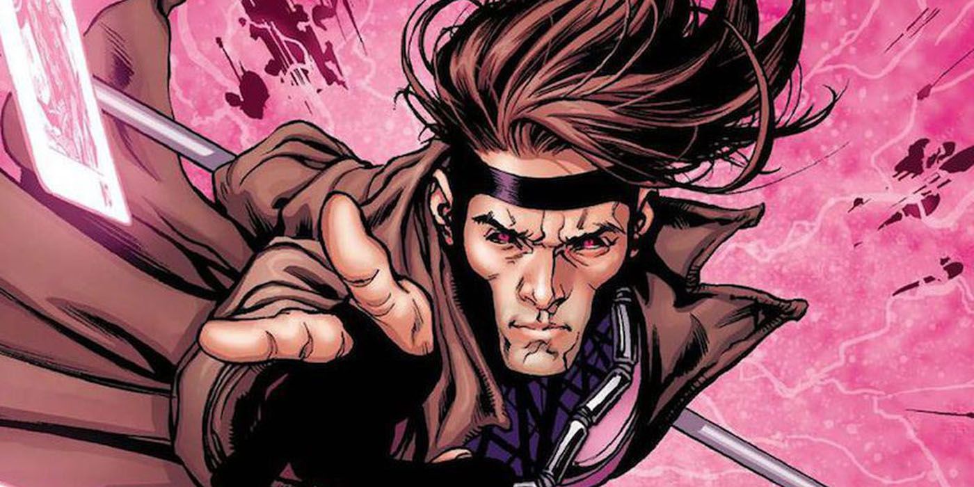 X-Men: 10 Mutants Who Are Close To Being Omega-Level