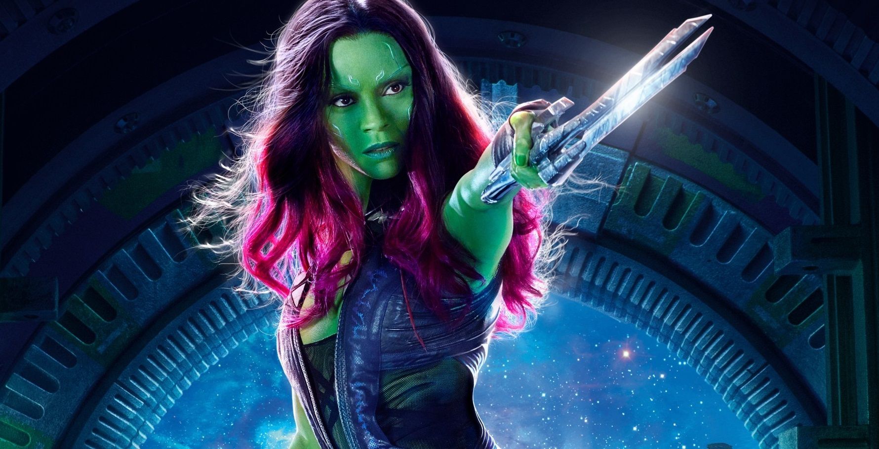 Guardians Of The Galaxy: Gamora's 10 Most Memorable Lines