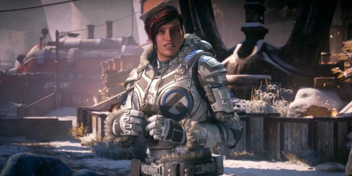 New Gears 5 update ahead of E3 2019 : r/GearsOfWar