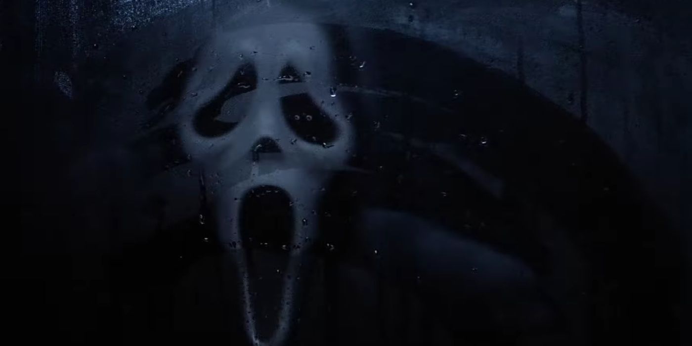 Ghostface Scream Resurrection