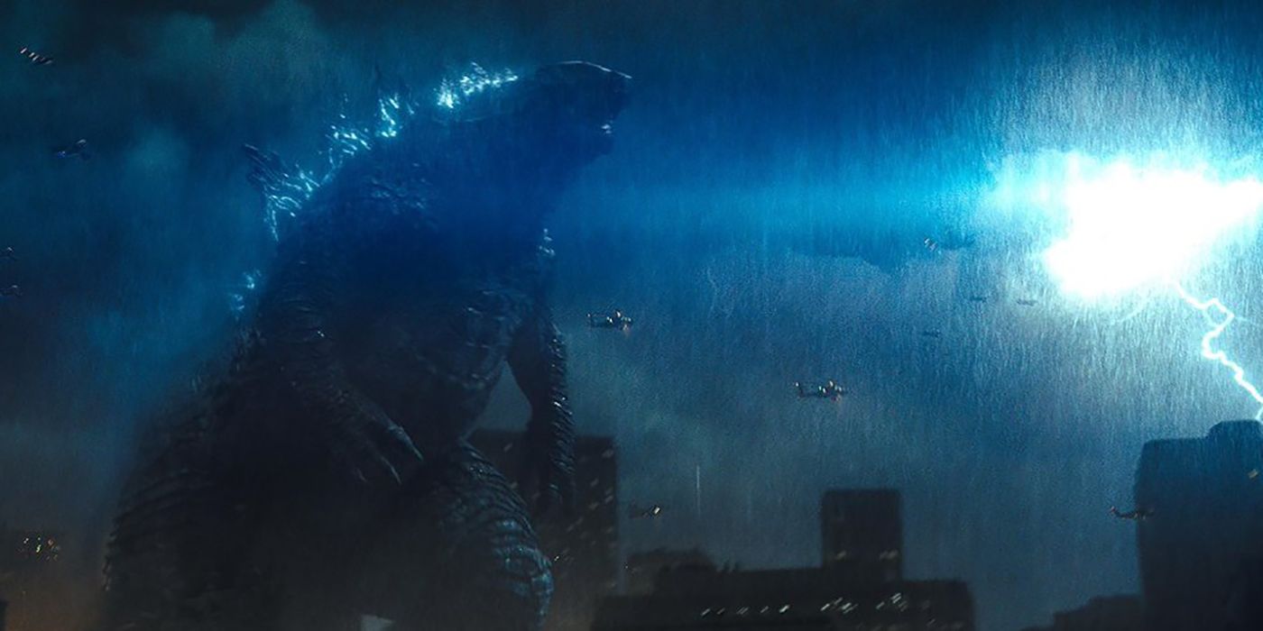 5 Ways Godzilla: King Of The Monsters Is Better Than Godzilla (& 5 Ways It’s Worse)