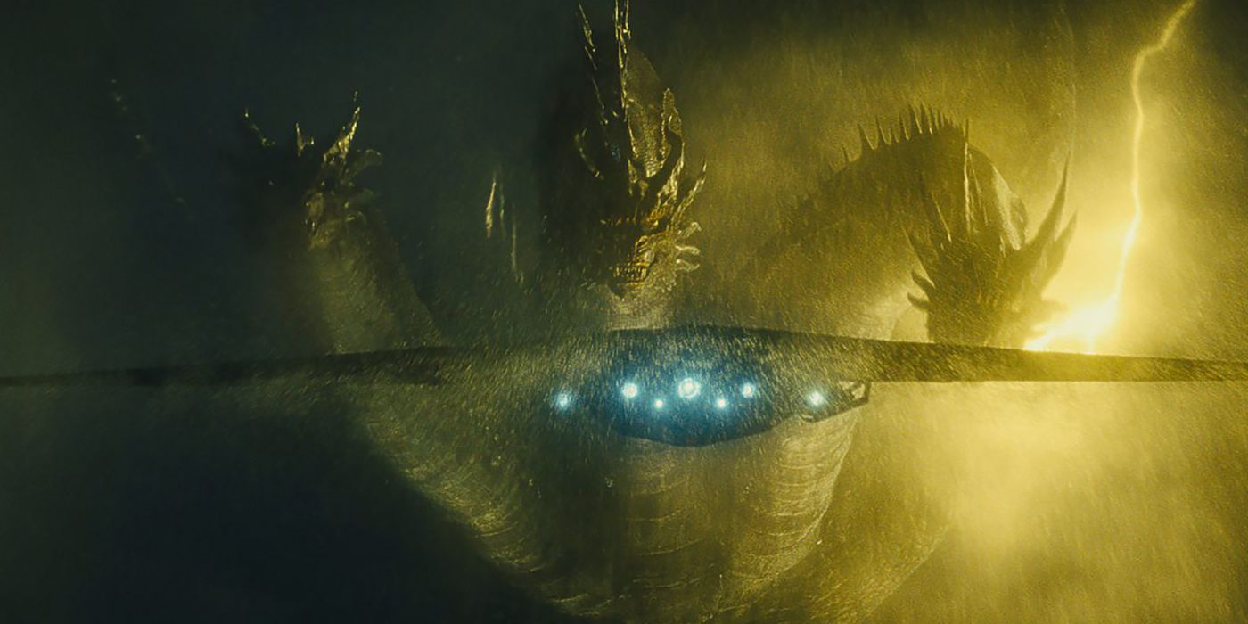 8 Toho Monsters We Want To See Fight Minus One's Godzilla