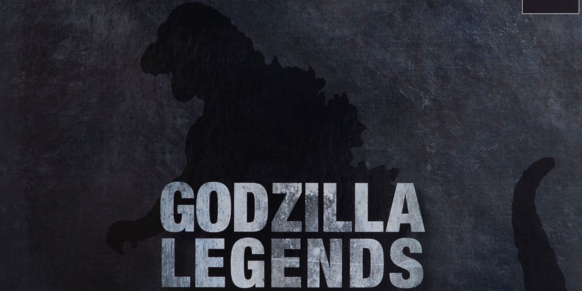 Classic Godzilla Getting SDCC Exclusive Anniversary Deluxe Vinyl Figure