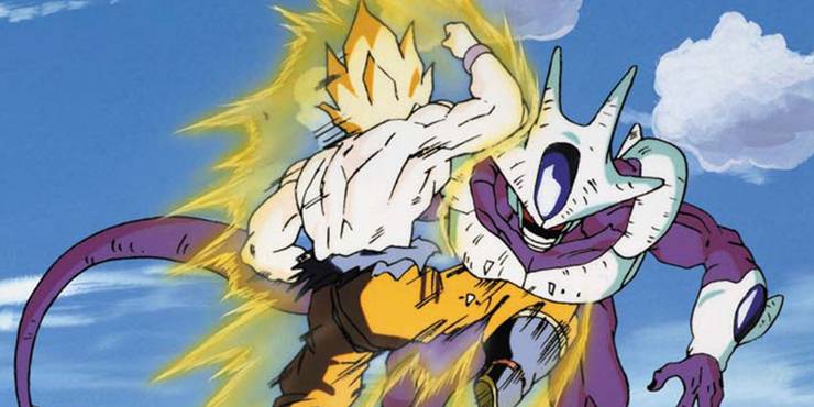 Dragon Ball Super S Next Villain Should Be Cooler Screen Rant