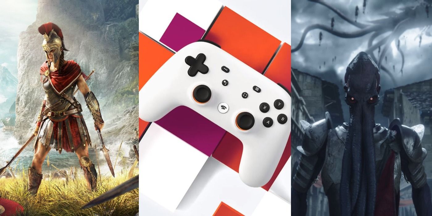 Stadia Multiplayer Will Be Much Better Than Console, Says Google