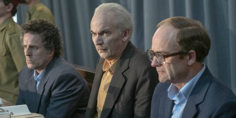 HBO Chernobyl Trial