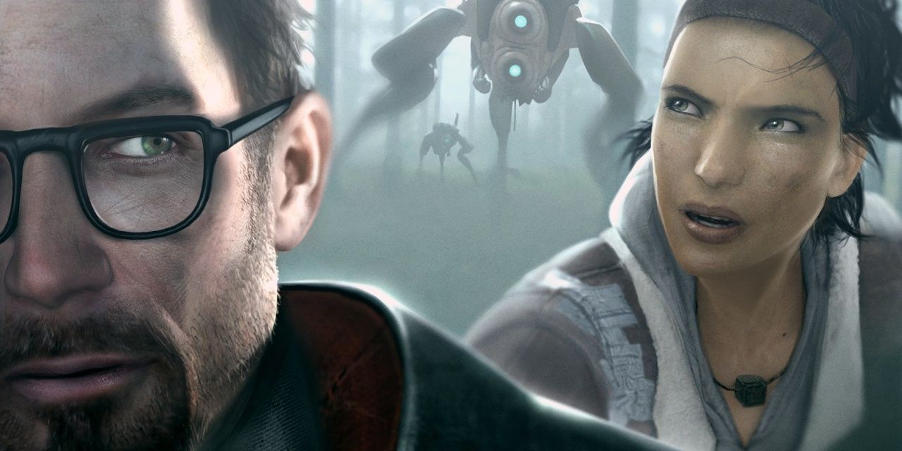 Half-Life