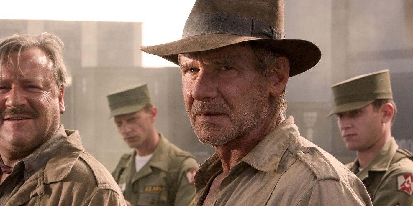 Indiana Jones 5: Every Delay & Setback Disney’s Movie Has Suffered