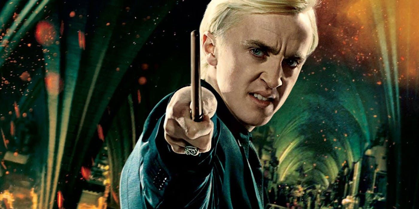 Draco Details about   2009 Harry Potter Memorable Moments 2 #7 If I didn't know better 