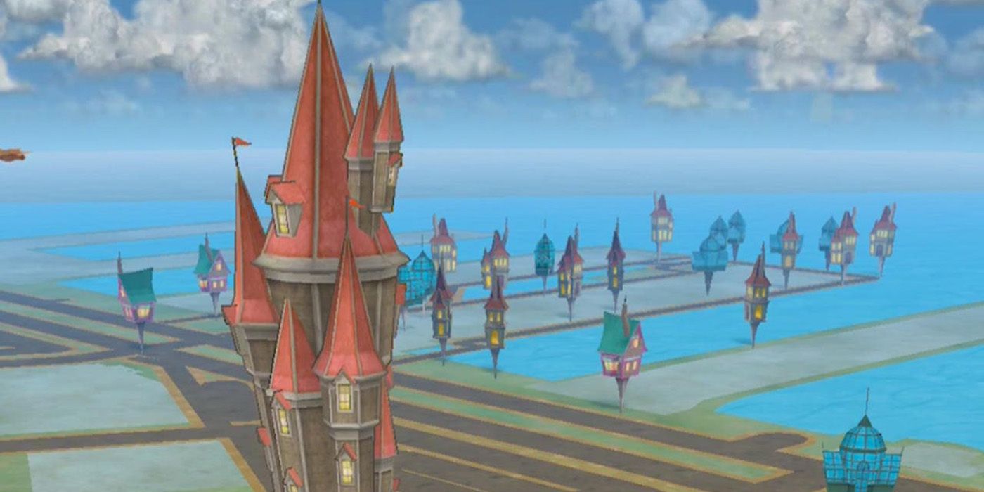 Harry Potter Wizards Unite Fortresses