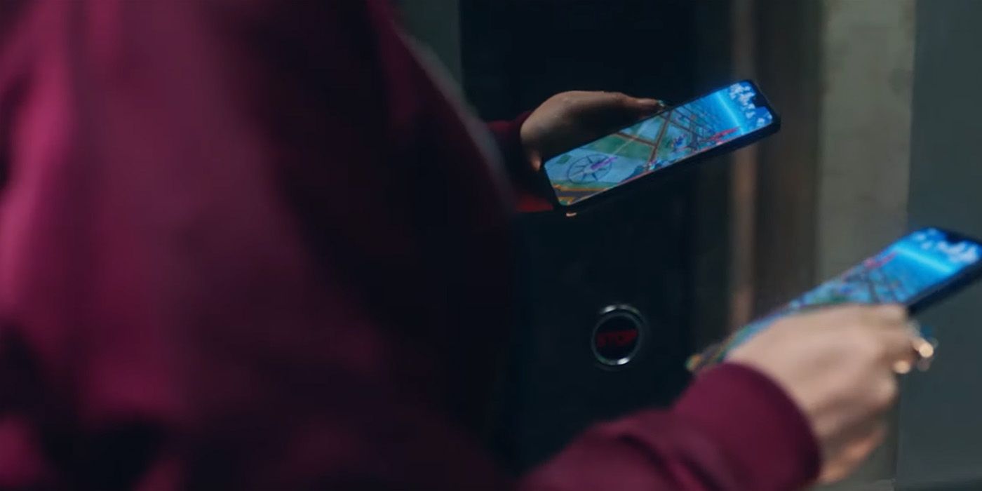 Harry Potter Wizards Unite Login