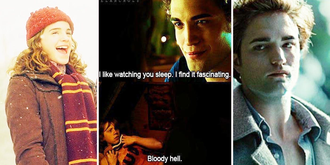 Harry-Potter-vs-Twilight-memes