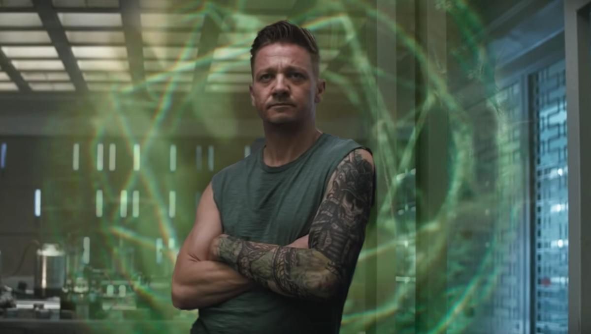 Hawkeye sacrifice