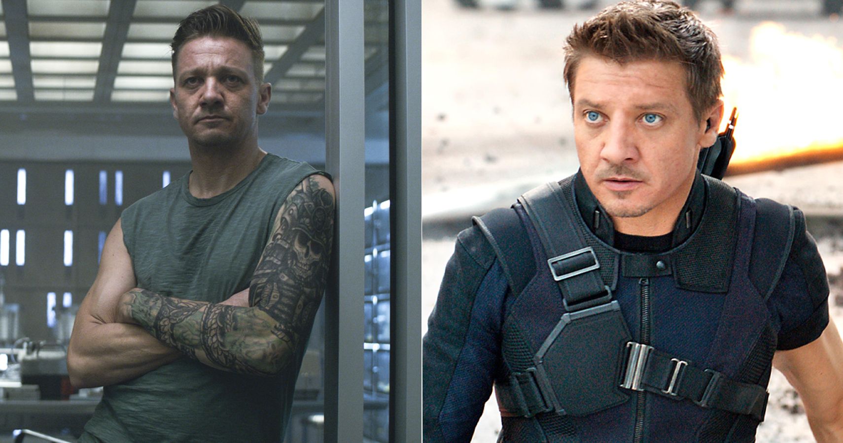 Hawkeye