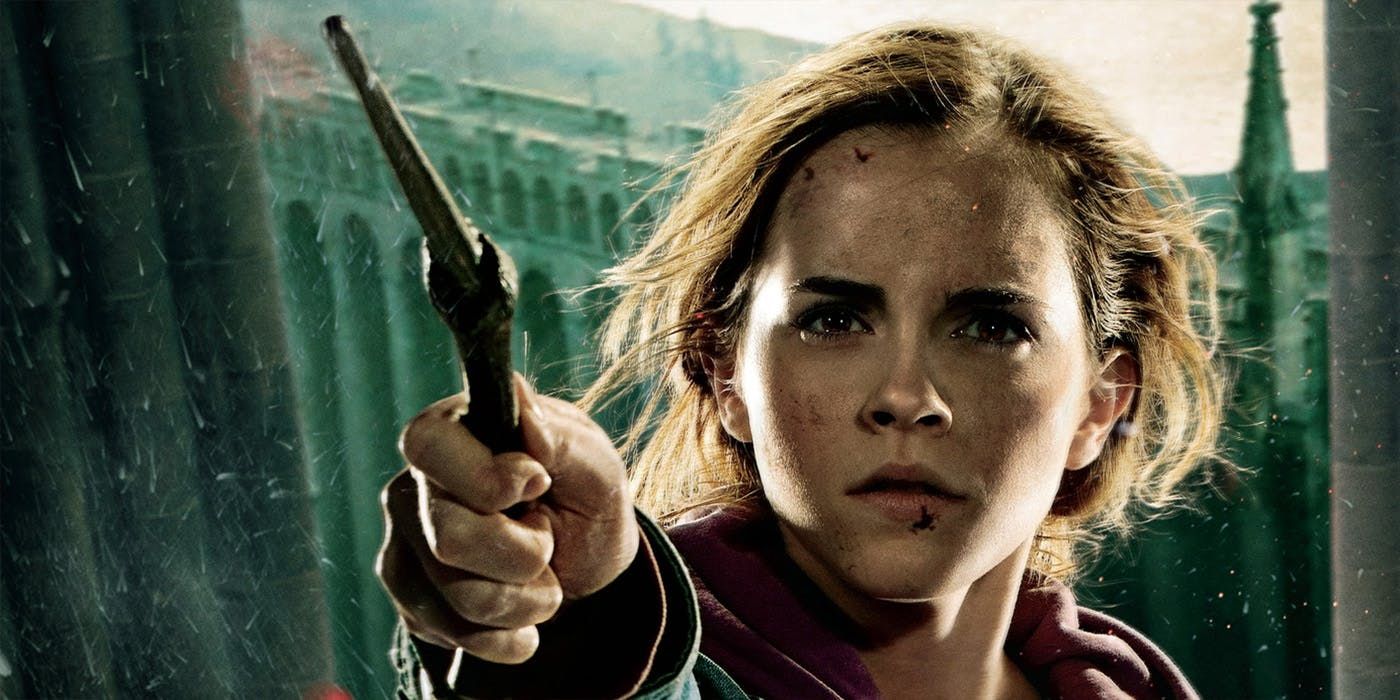 Harry Potter The 15 Most Powerful Wands Ranked