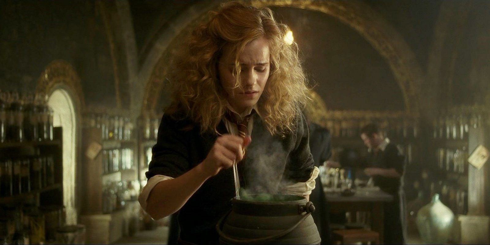Harry Potter: The 10 Most Shameless Things Hermione Has Ever Done.