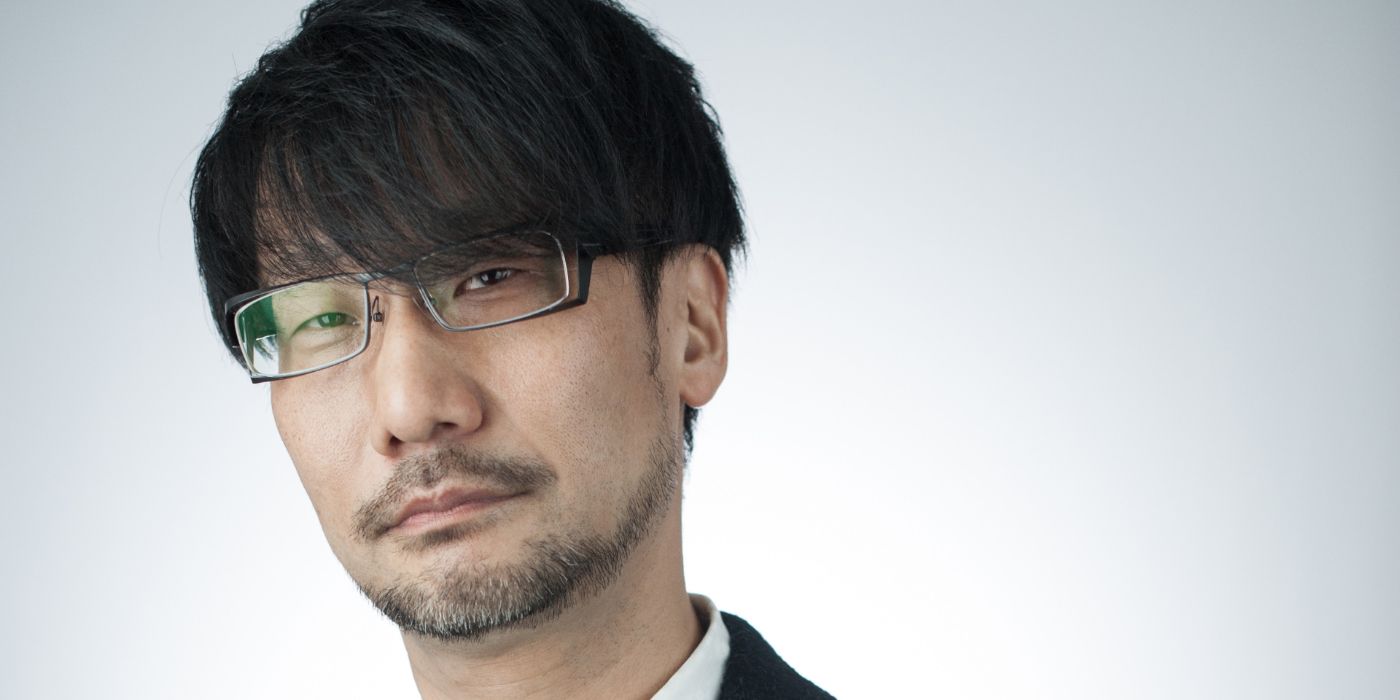 Hideo Kojima: Bio, Career, Games, Net Worth, Wife - cCELEBS