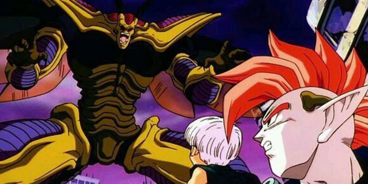 Every Single Dragon Ball Movie In Chronological Order