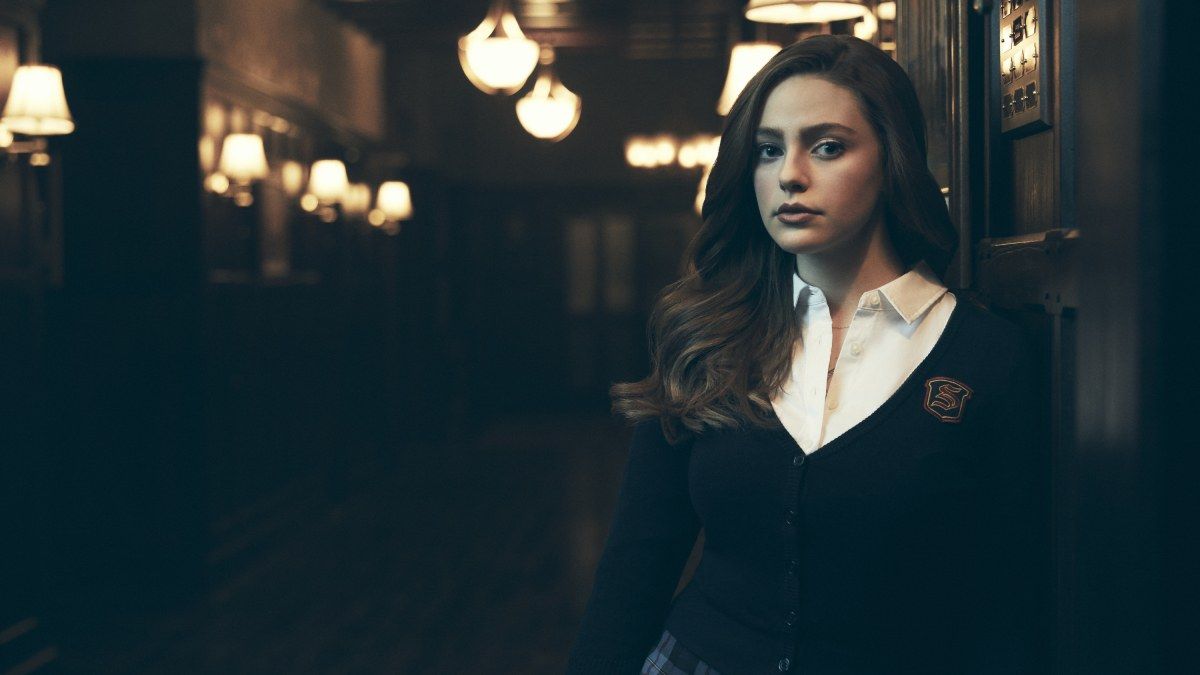 Top 10 Most Powerful Witches from The Vampire Diaries Universe