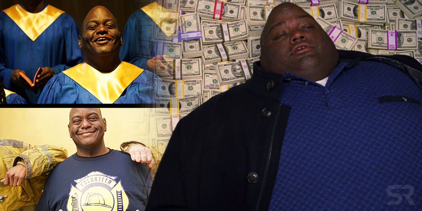 Huell Backstory in Breaking Bad and Better Call Saul