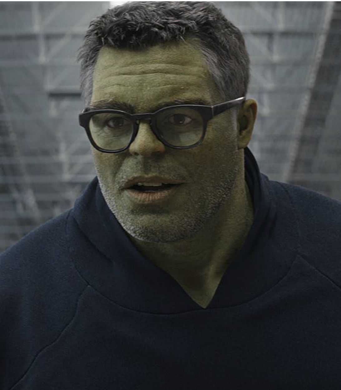 Hulk Avengers Endgame Vertical