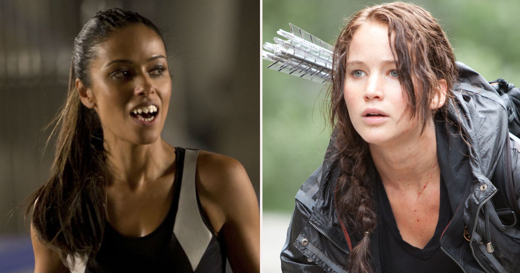 The Hunger Games The 10 Most Dangerous Tributes, Ranked