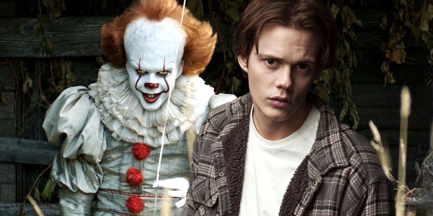 IT Chapter Two Cast and Character Guide