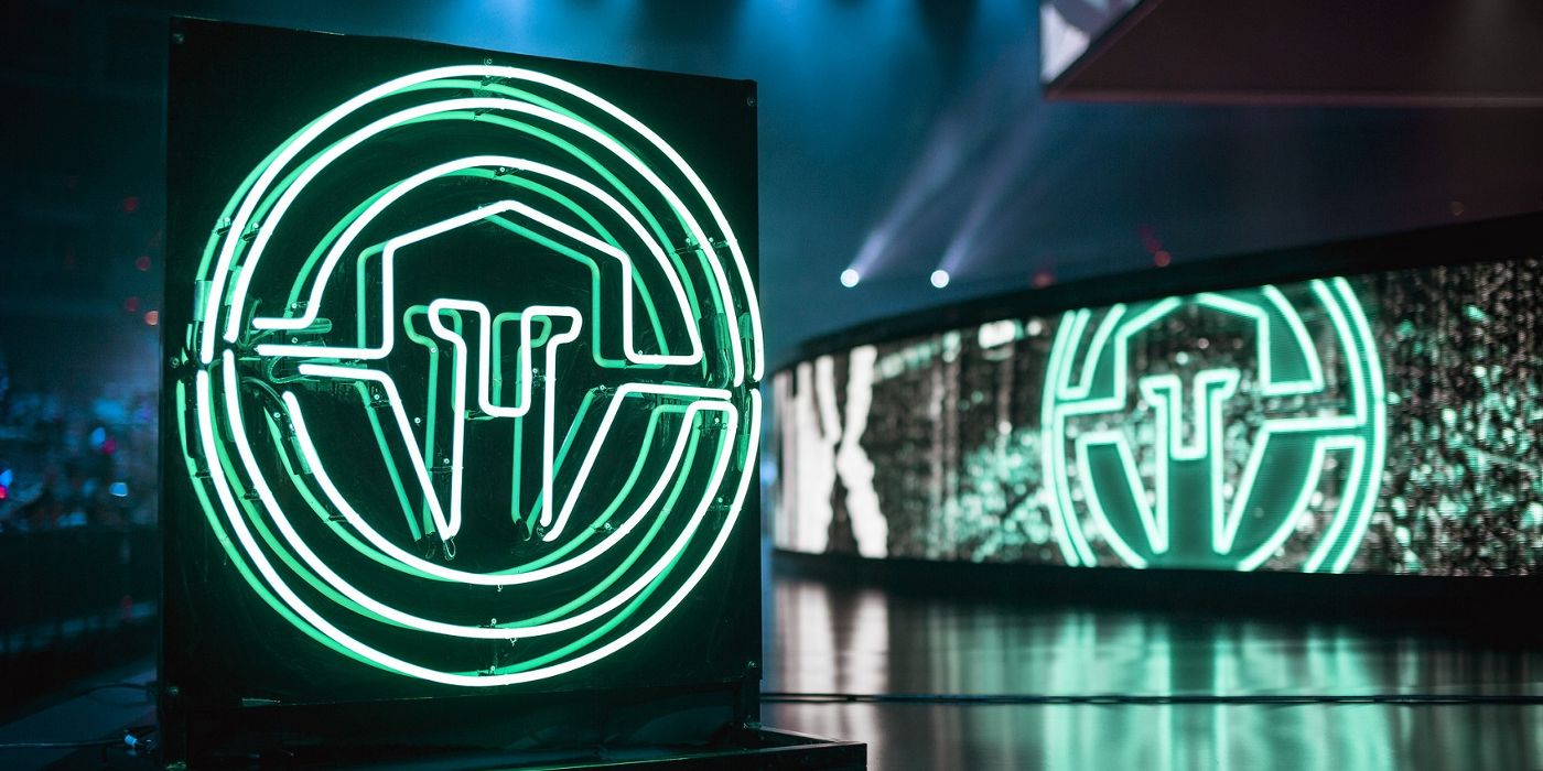 Immortals Gaming Club