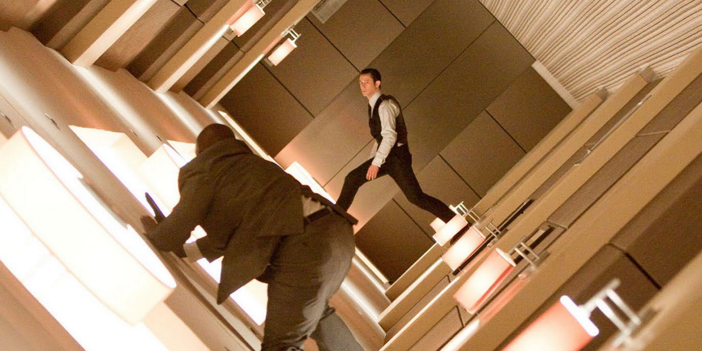 Inception Ending Explained - Is Cobb Still Dreaming?