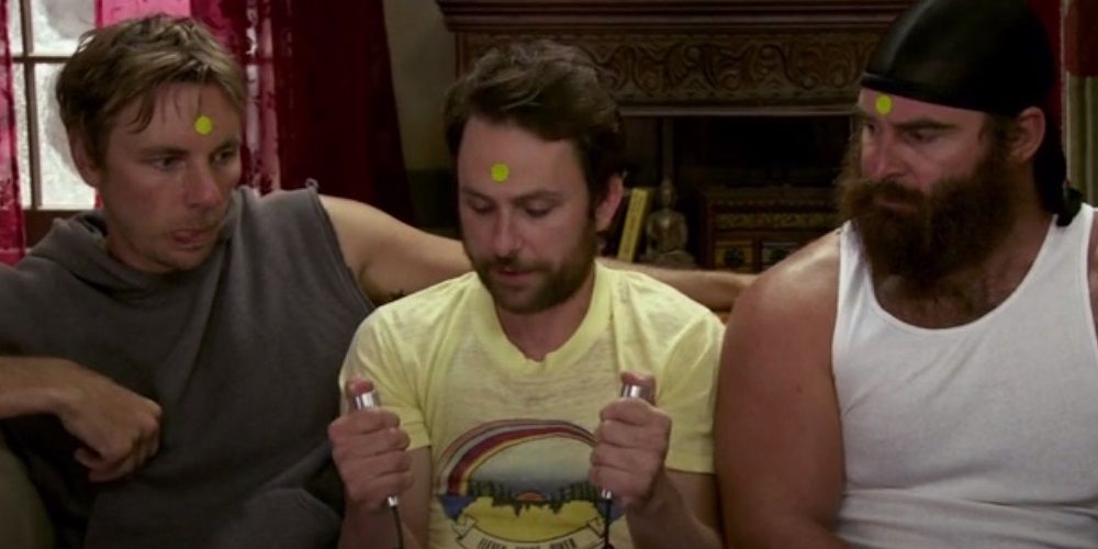 Its Always Sunny The 5 Most Memorable Guest Stars (& 5 We Forgot About)
