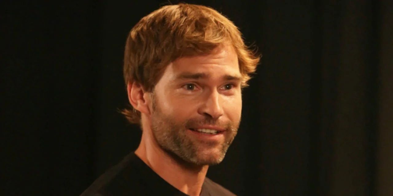Its Always Sunny featuring Seann William Scott as Country Mac