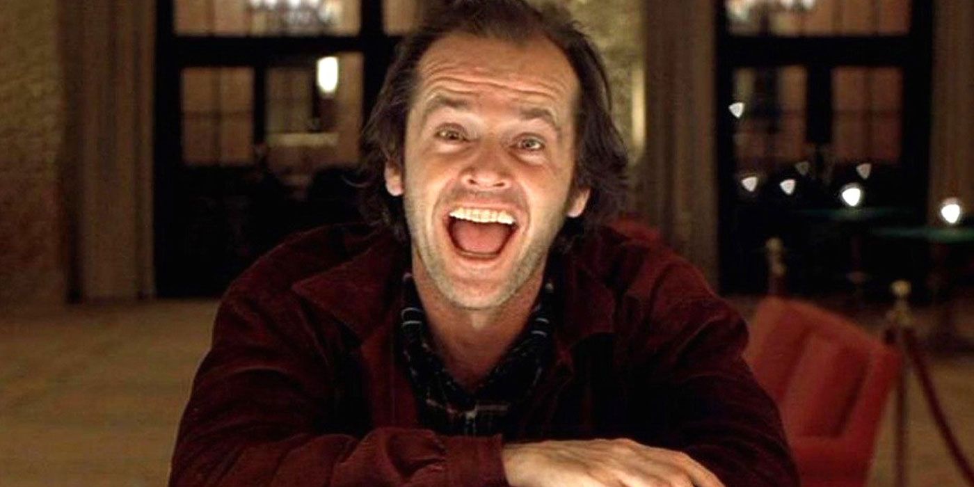 Shocking The Shining Theory Turns YOU Into An Overlook Hotel Ghost