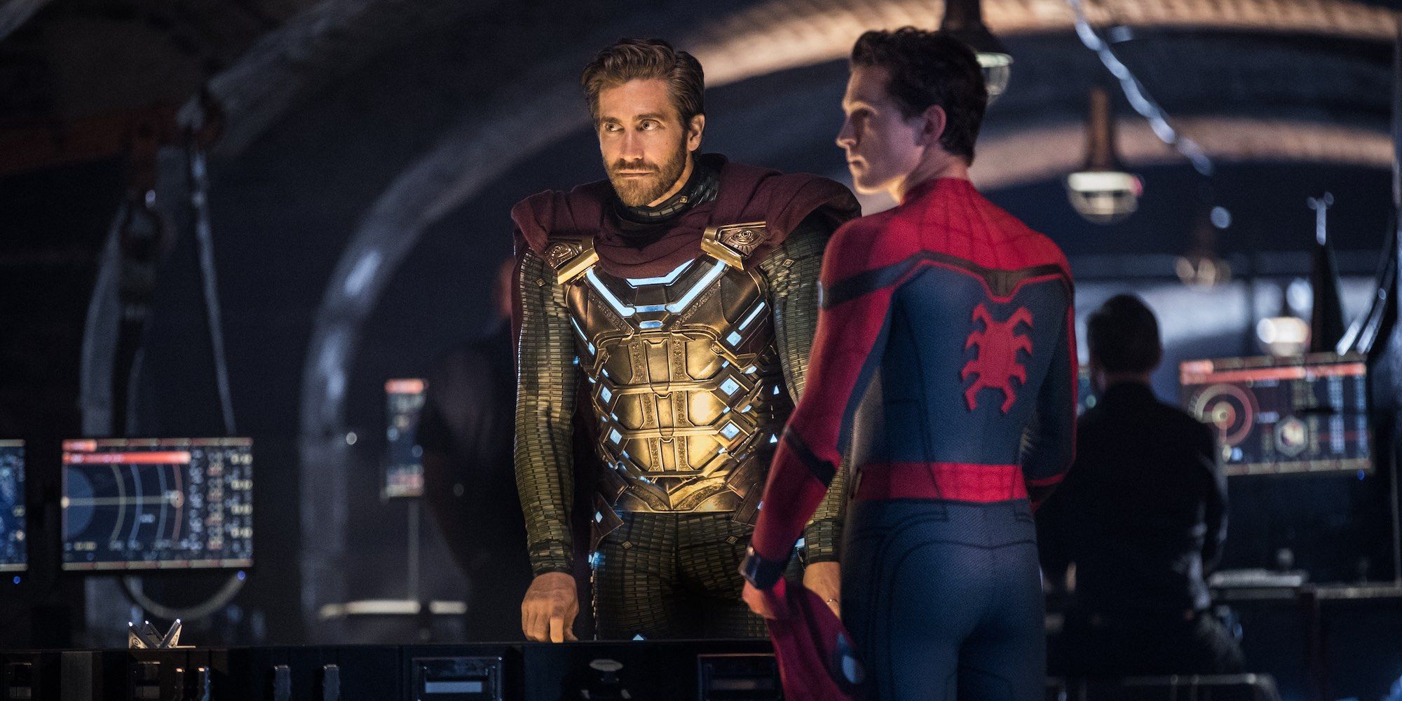 Spider-Man: Far From Home Review – A (Mostly) Spectacular MCU Sequel