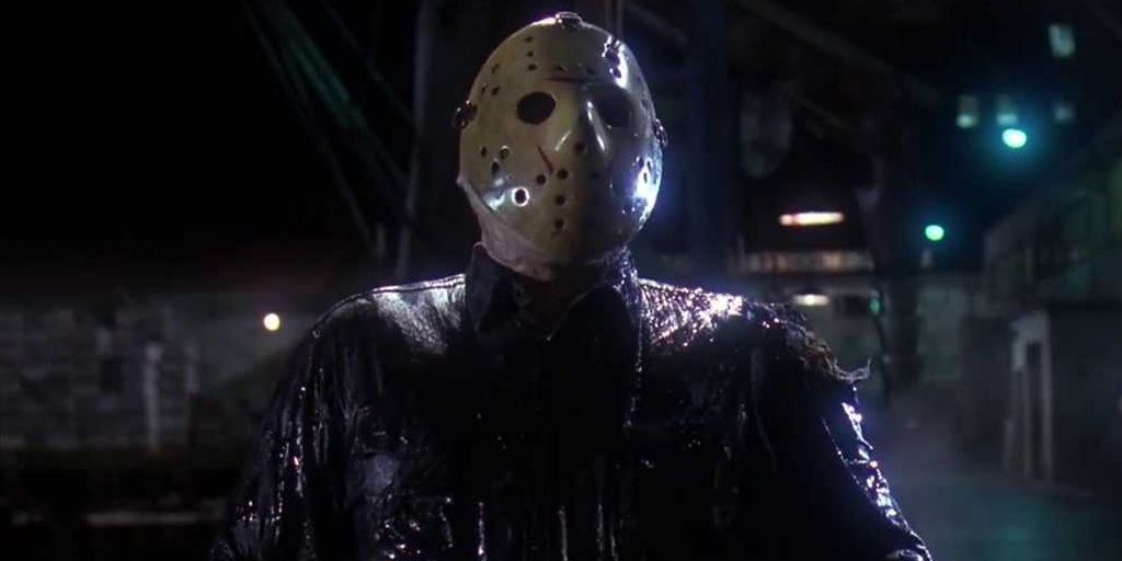 Fashion Friday The 13th: All Of Jason Voorhees' Looks, Ranked