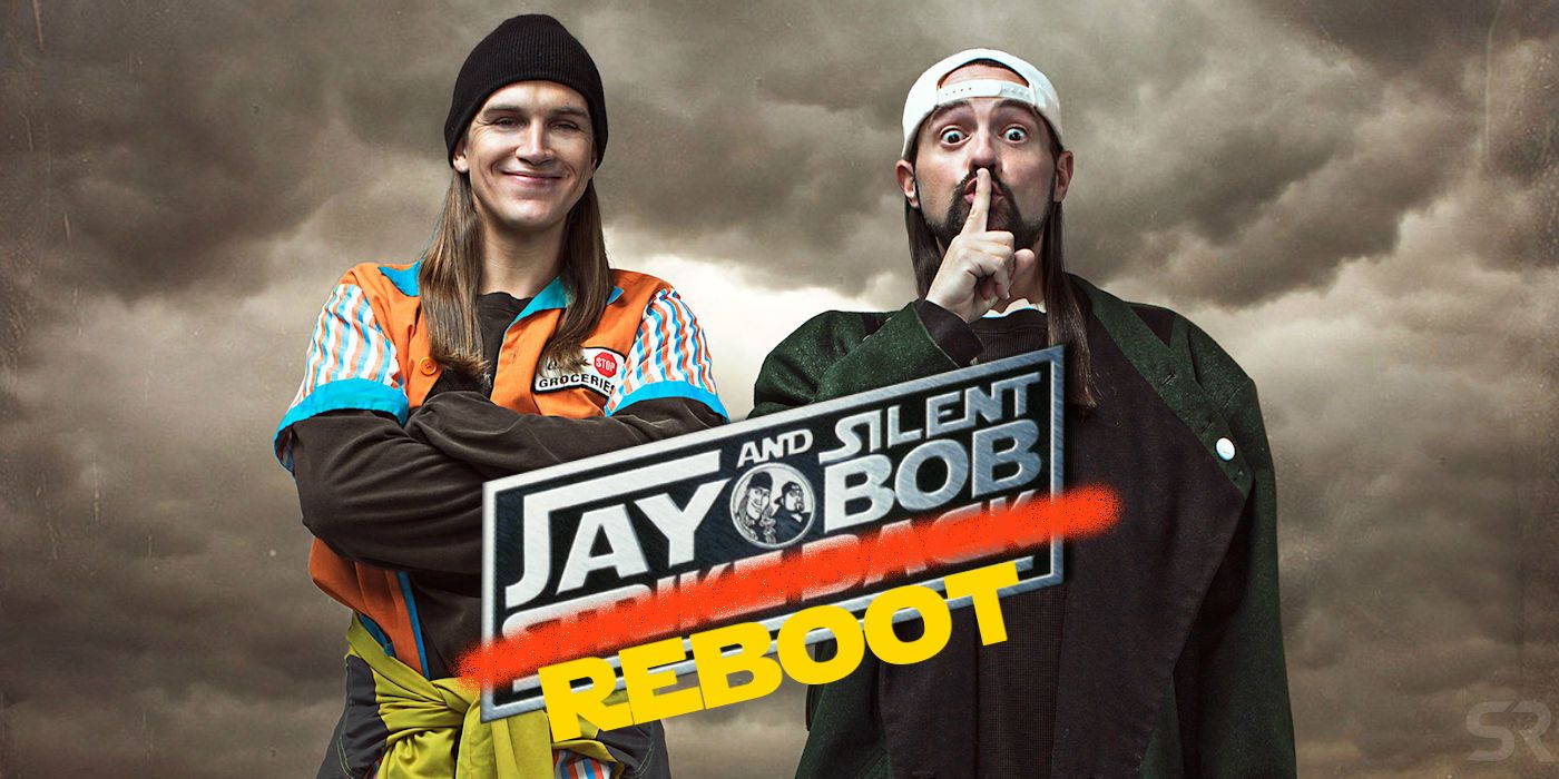 Jay and Silent Bob Reboot Header