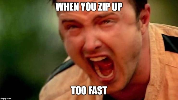 Too Soon Junior Imgur