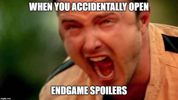 Breaking Bad 10 Hilarious Jesse Pinkman Screaming Memes